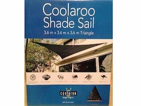 CPREMTR360,shade sail - voile d'ombrage carrée