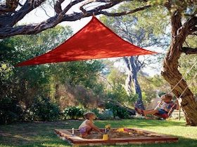 CRTHTR300,shade sail - voile d'ombrage